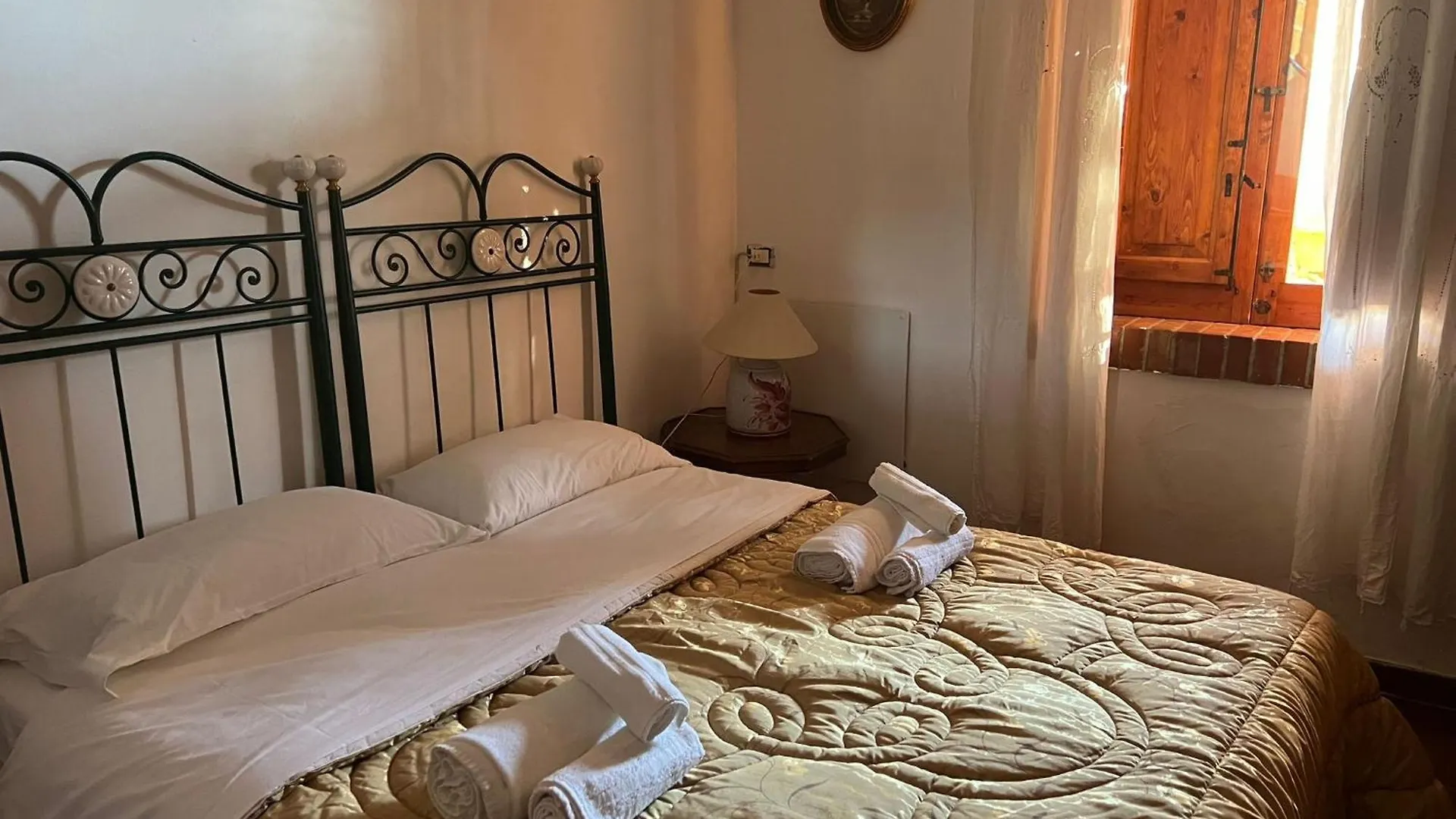 Nidu - Dimora Del Benessere Trappeto  Italien