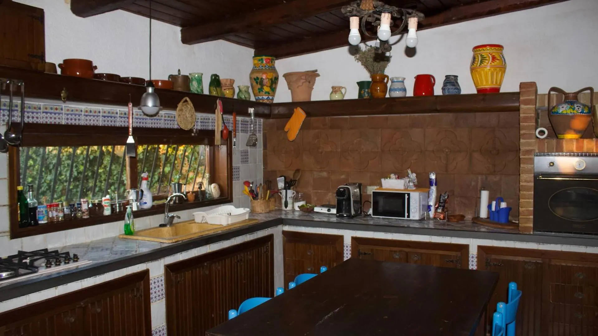 Nidu - Dimora Del Benessere Trappeto  Trappeto (Sicily)