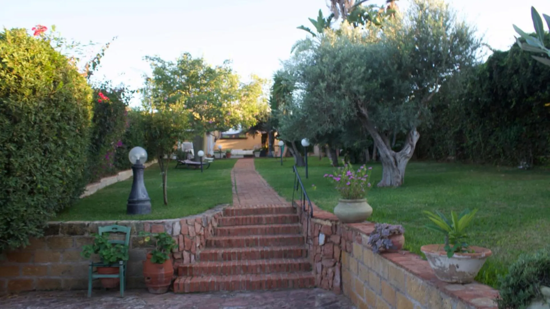 Nidu - Dimora Del Benessere Trappeto  Villa